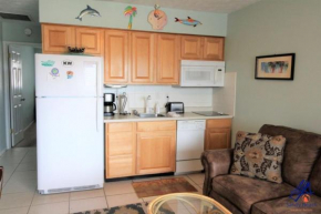 Madeira Beach Tropic Breeze Unit 11 Second Floor